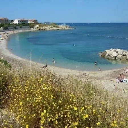 Le Bagatelle דירה