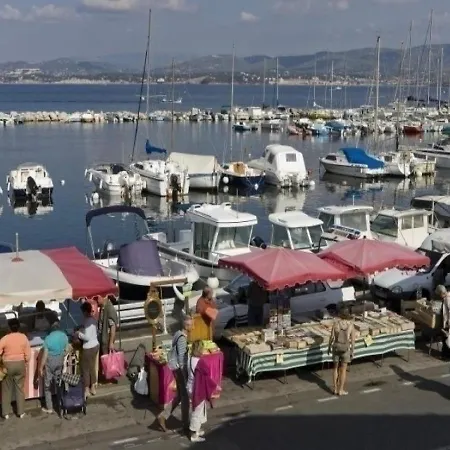 Le Bagatelle *