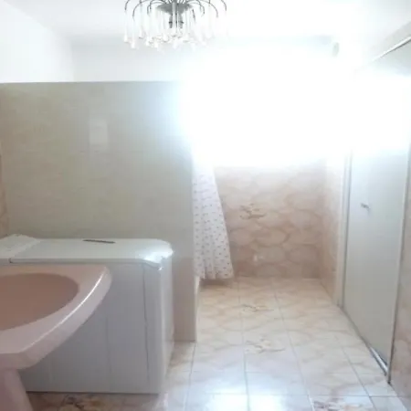 Le Bagatelle Apartamento