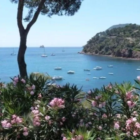 Le Bagatelle Apartamento